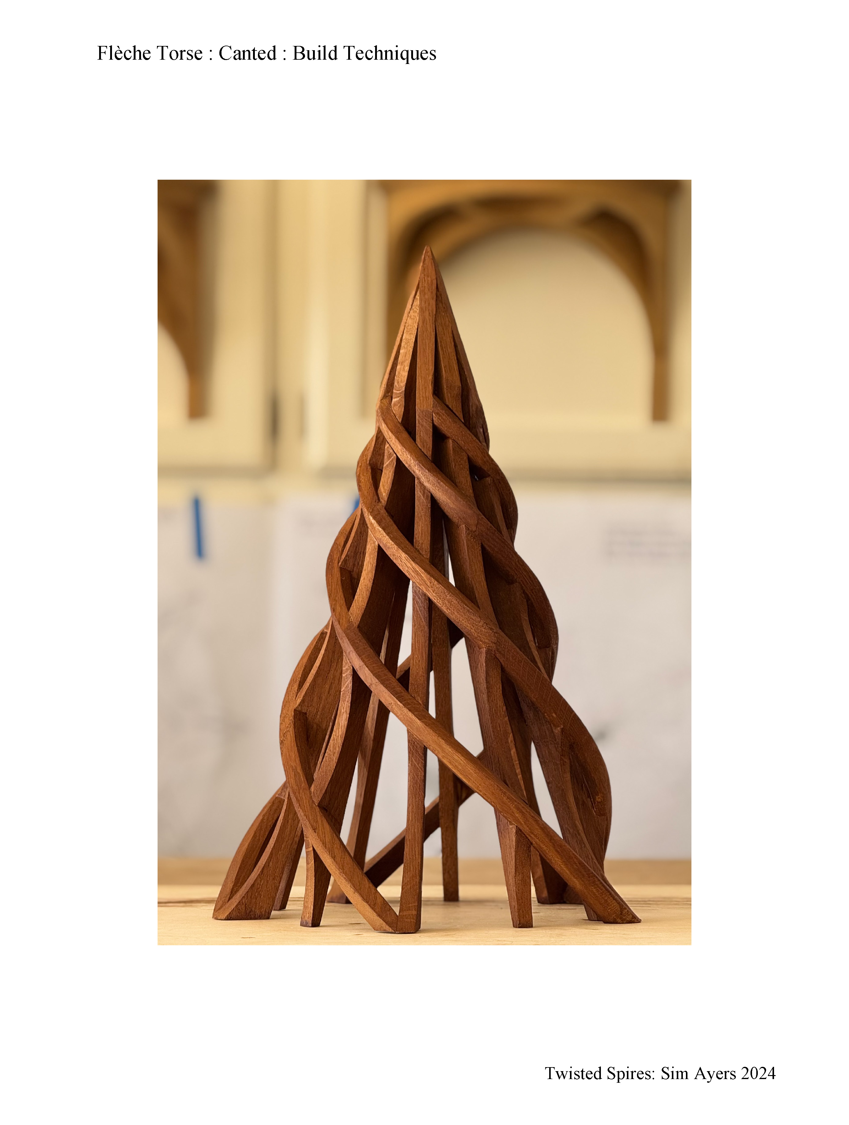 Archimedean Solids