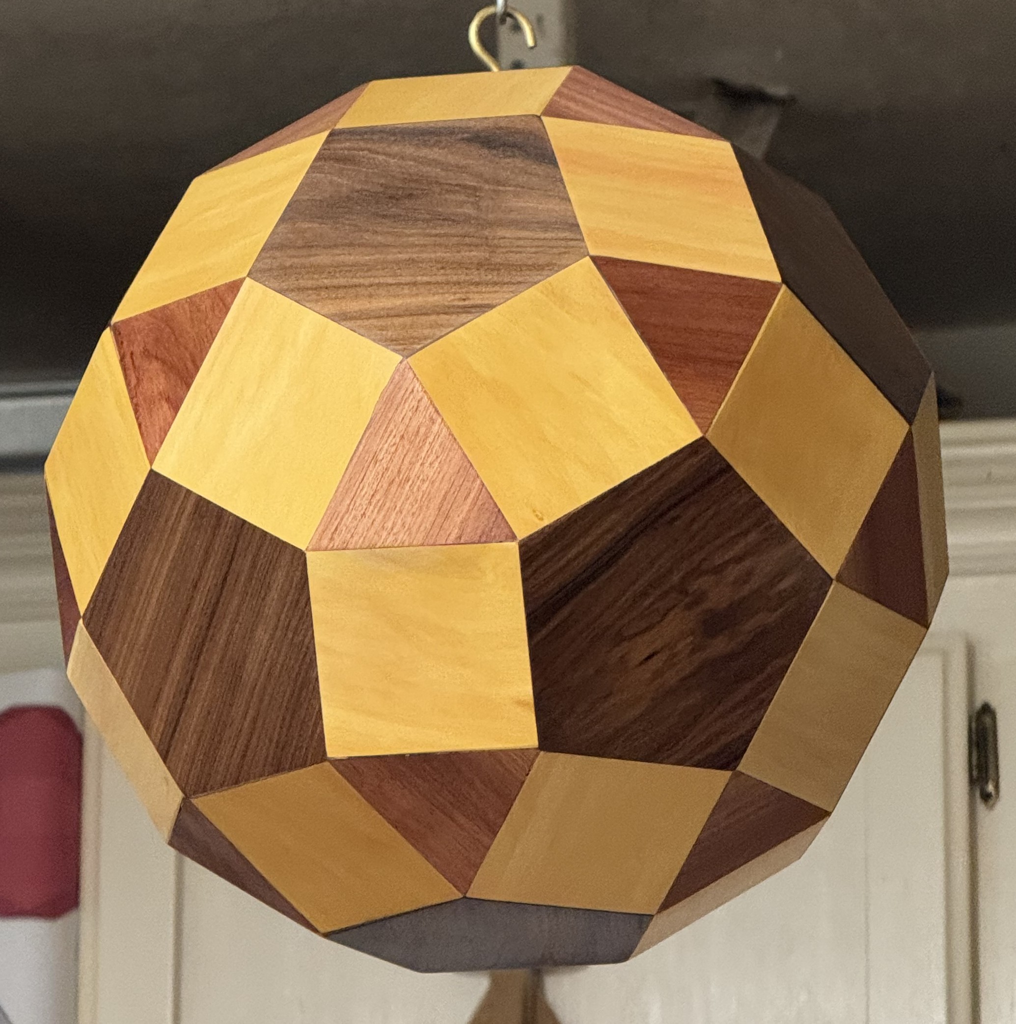 Archimedean Solids