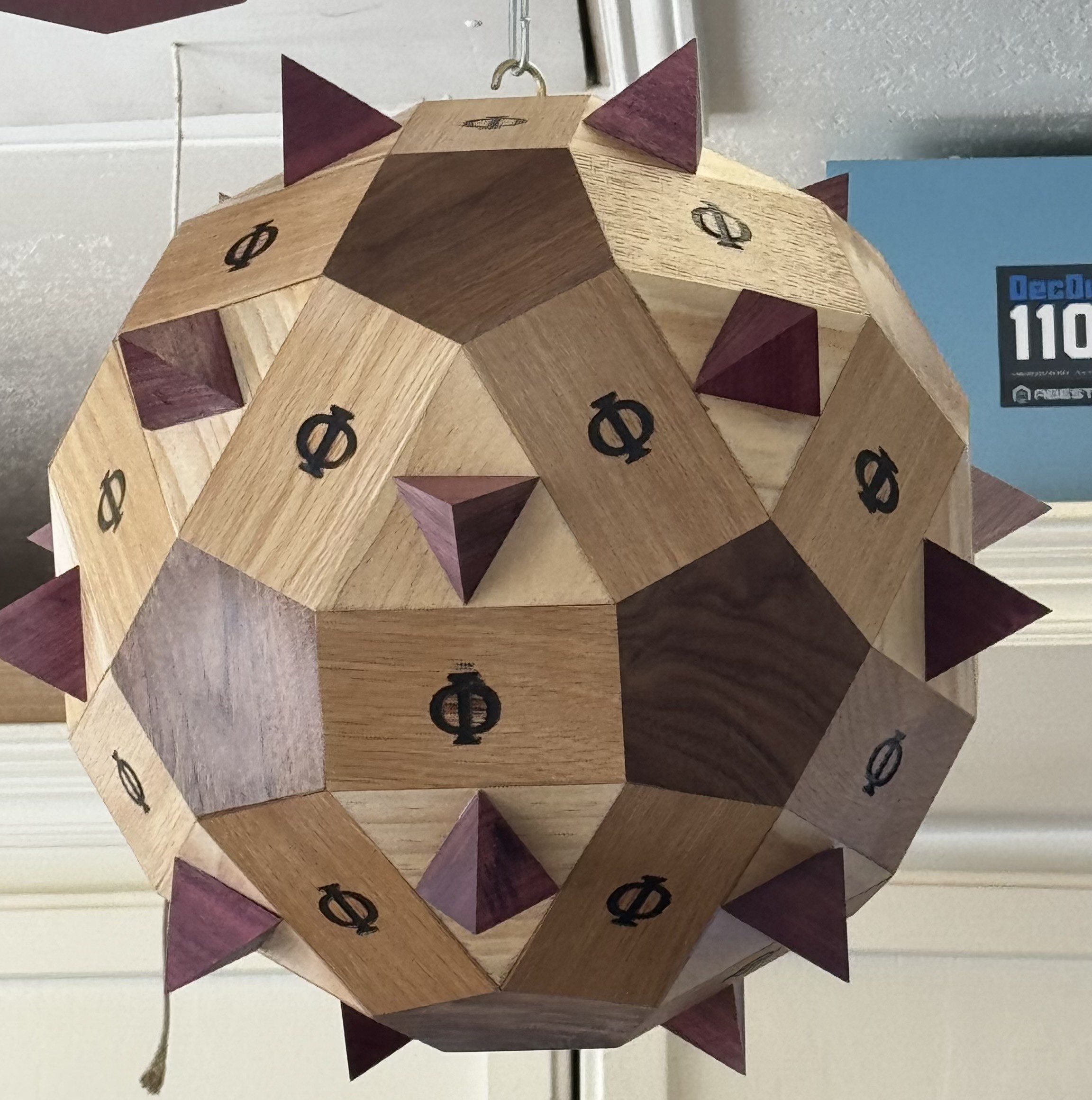 Archimedean Solids